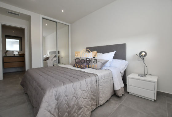 Nieuwbouw Woningen - Appartement - Orihuela - Villamartin