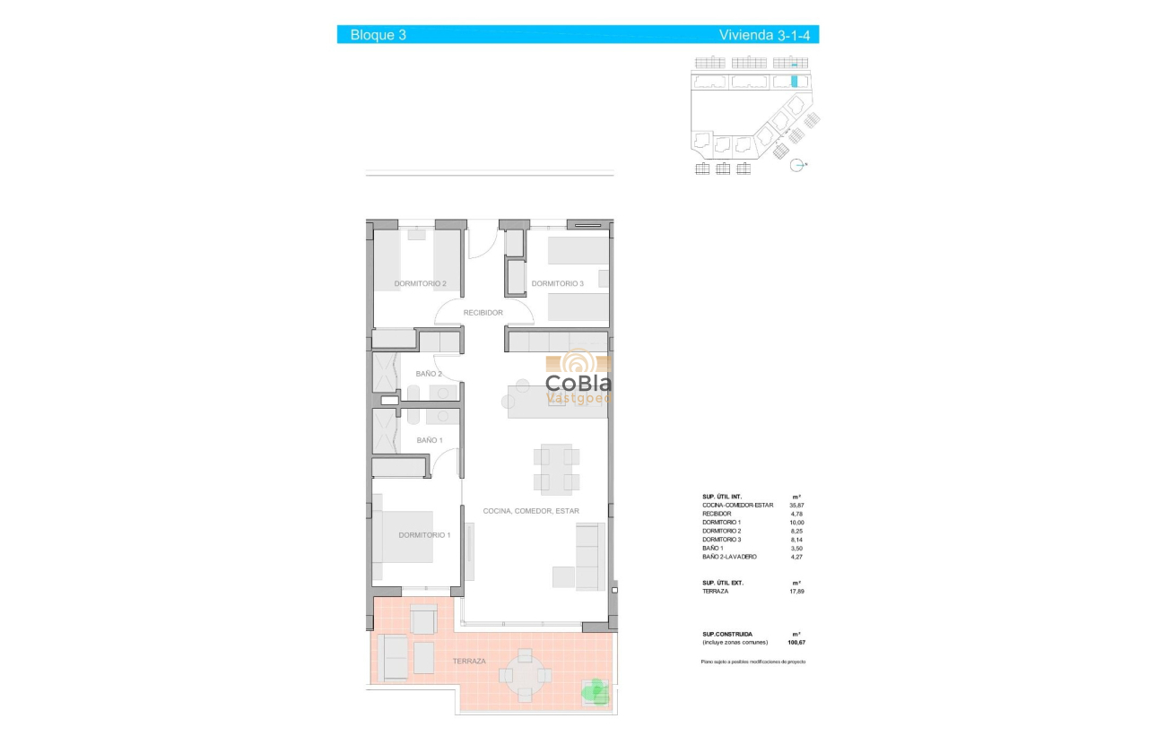 Nieuwbouw Woningen - Appartement - Guardamar del Segura - El Raso