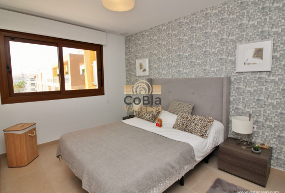 Resale - Apartment - Penthouse - Orihuela Costa - Los Dolses