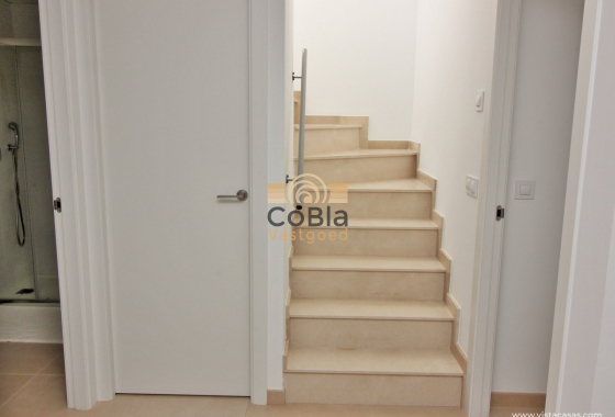 Resale - Apartment - Penthouse - Orihuela Costa - Los Dolses