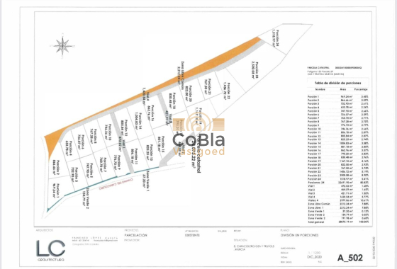 New Build - Villa - Torre Pacheco - La Torre Golf