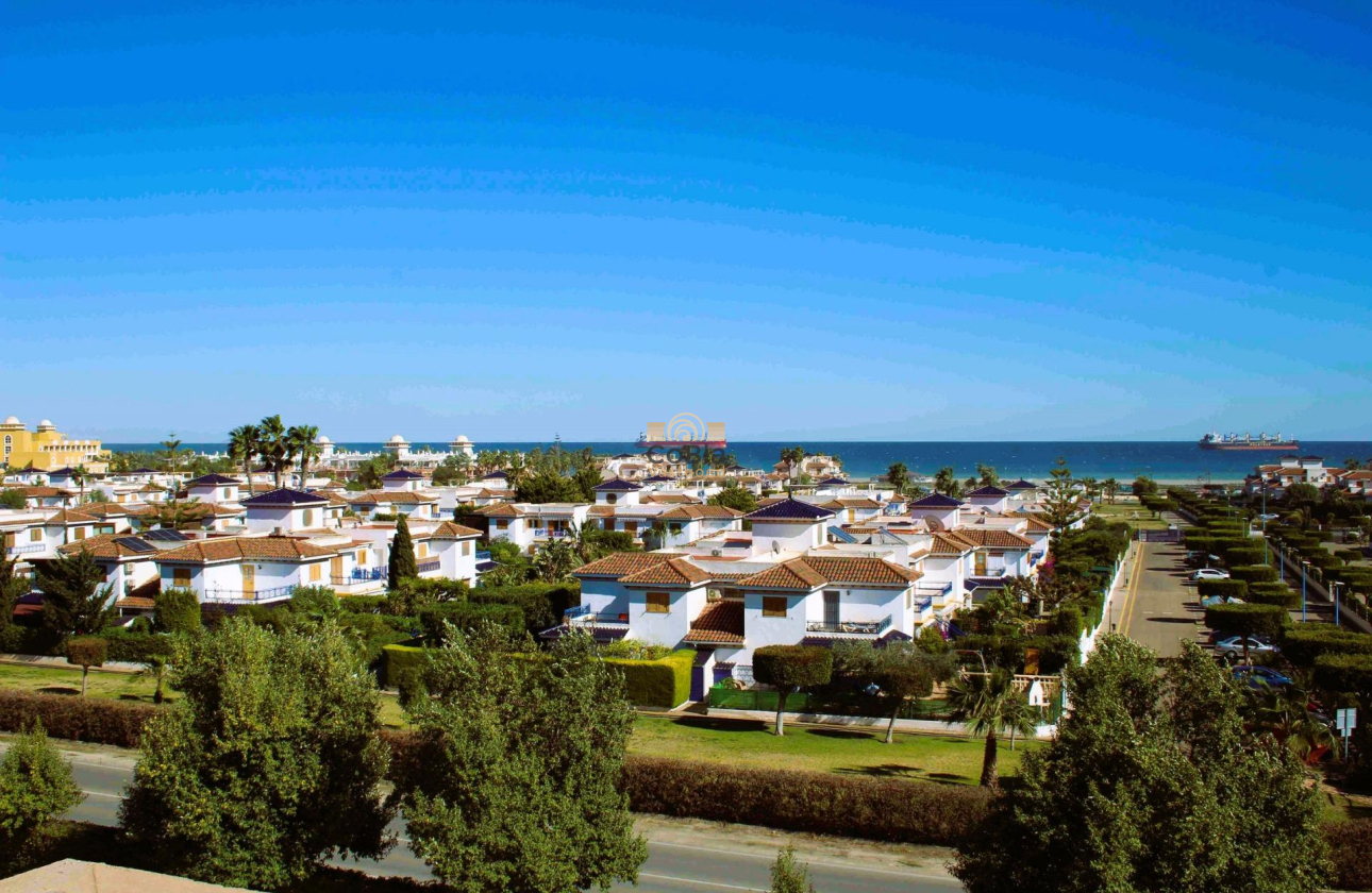 Neue Gebäude - Apartment - Vera - Vera Playa