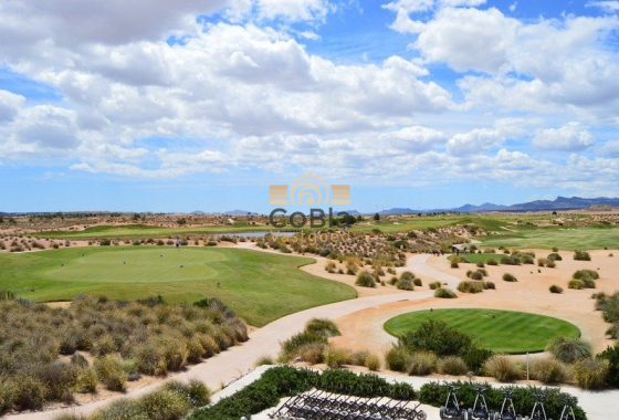 Neue Gebäude - Villa - Alhama De Murcia - Condado De Alhama