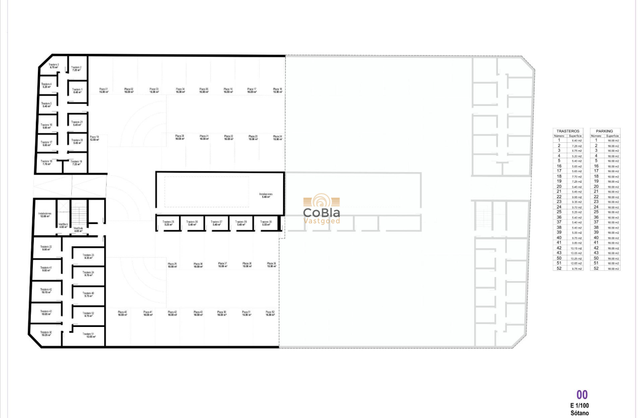 Nieuwbouw Woningen - Penthouse - Pilar de la Horadada