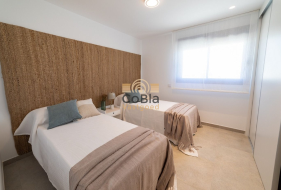 New Build - Apartment - Santa Pola - Gran Alacant