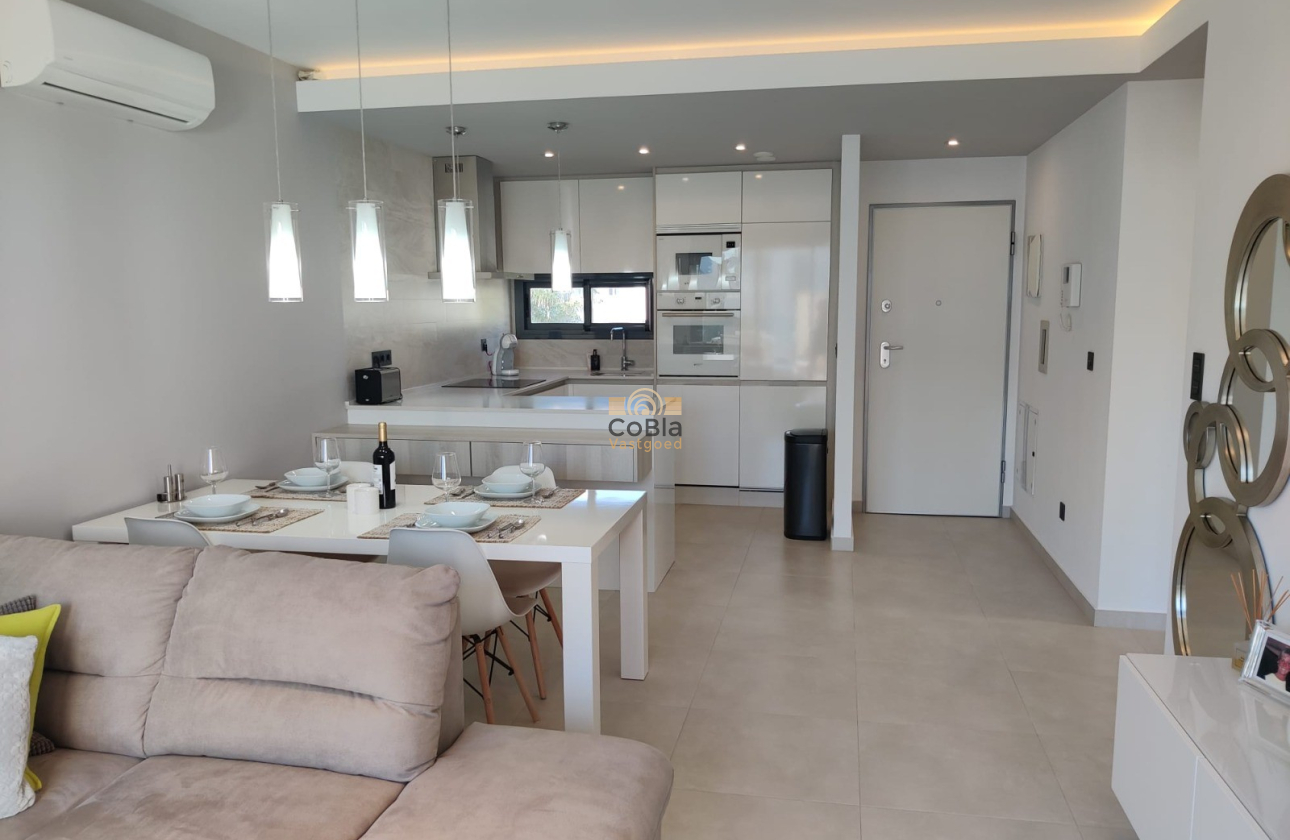 Resale - Apartment - Guardamar del Segura