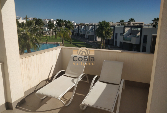 Resale - Apartment - Guardamar del Segura