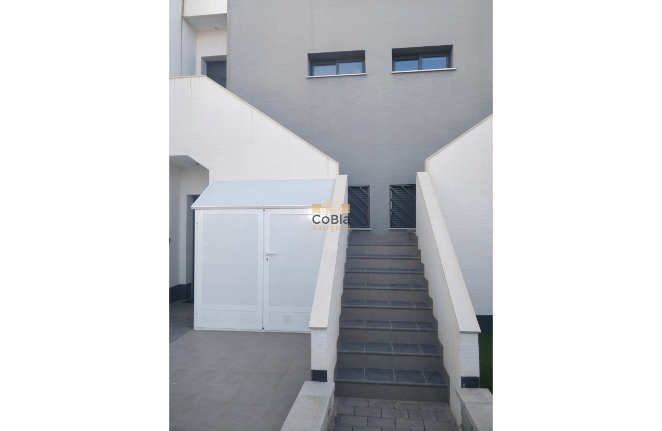 Resale - Apartment - Guardamar del Segura