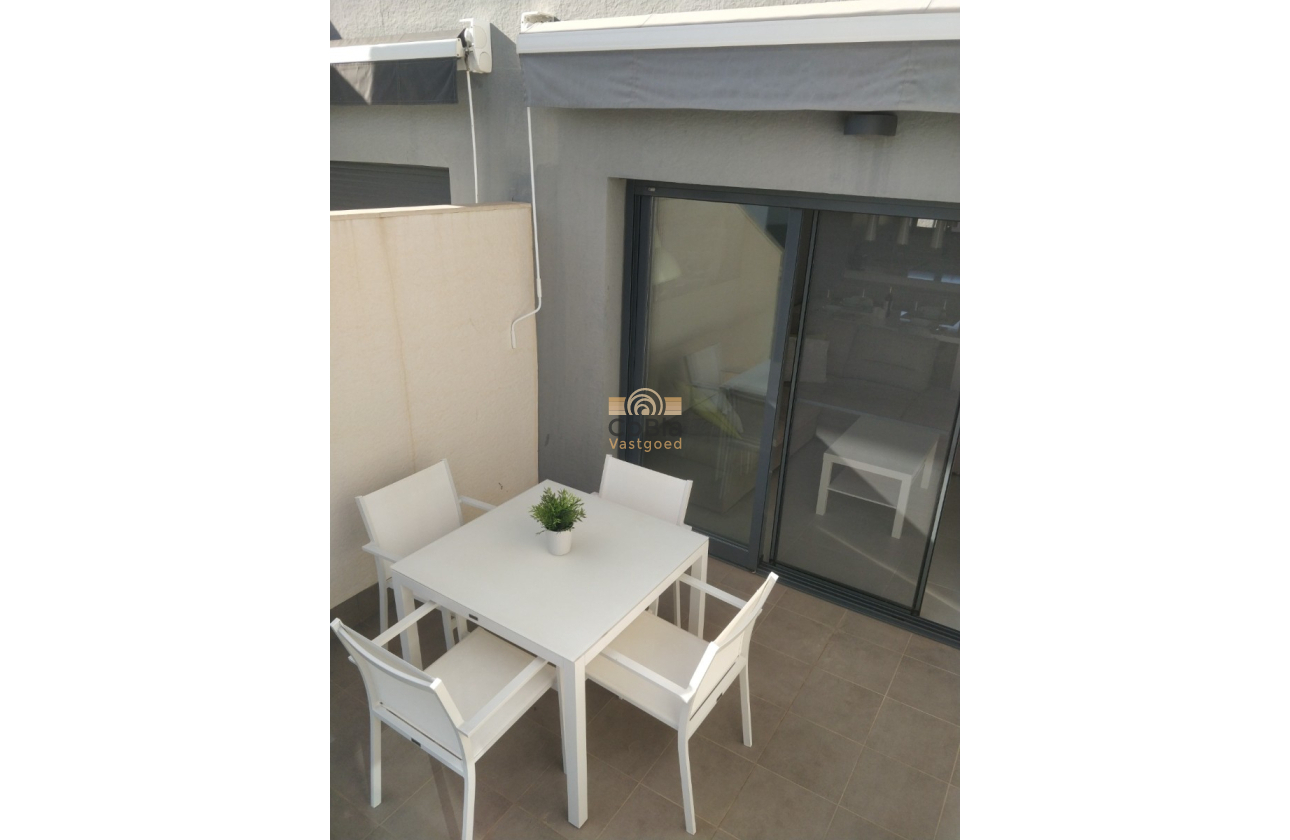 Revente - Apartment - Guardamar del Segura