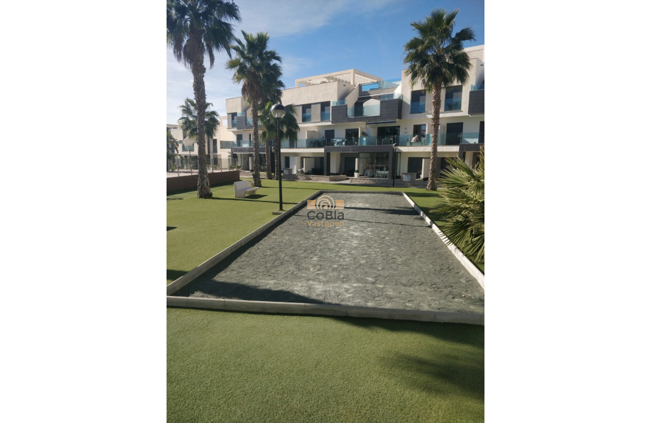 Resale - Apartment - Guardamar del Segura