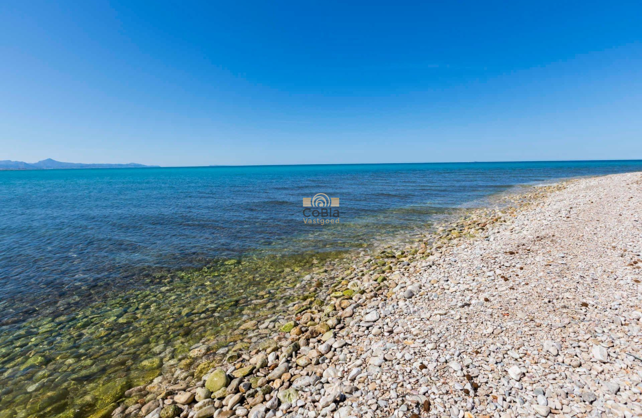 Nieuwbouw Woningen - Herenhuis - El Verger - Zona De La Playa