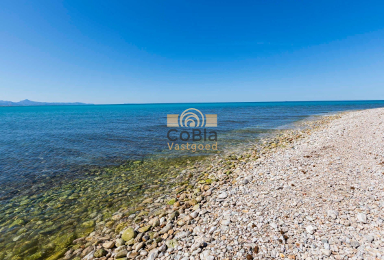 Nieuwbouw Woningen - Herenhuis - El Verger - Zona De La Playa