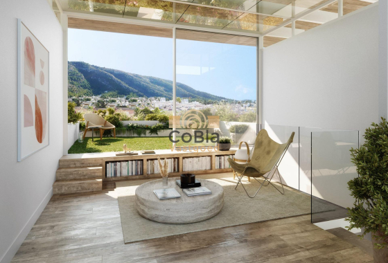 Nieuwbouw Woningen - Appartement - Alfas del Pí - Albir