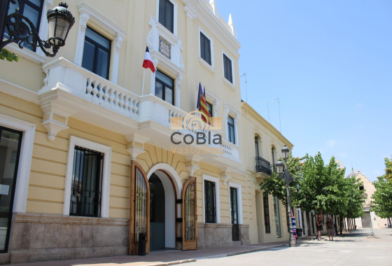 Neue Gebäude - Villa - Godella - Urb. Campolivar