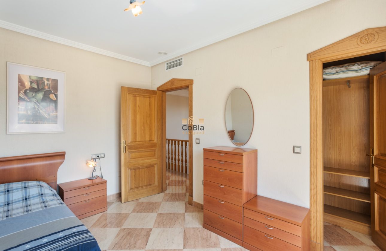 Resale - Villa - Torrevieja - La Veleta