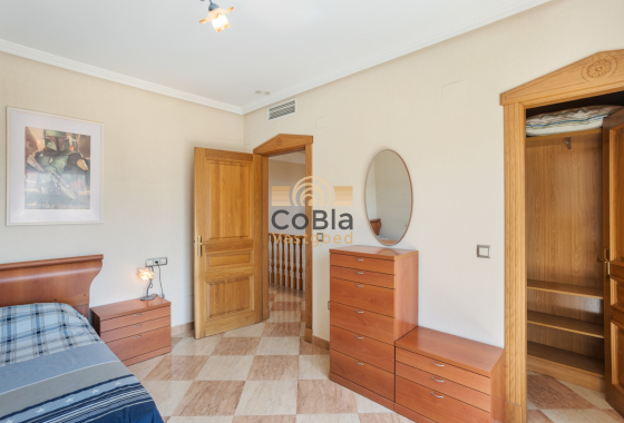 Resale - Villa - Torrevieja - La Veleta