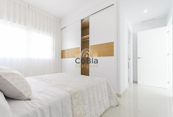 Nieuwbouw Woningen - Villa - Cartagena - Playa Honda