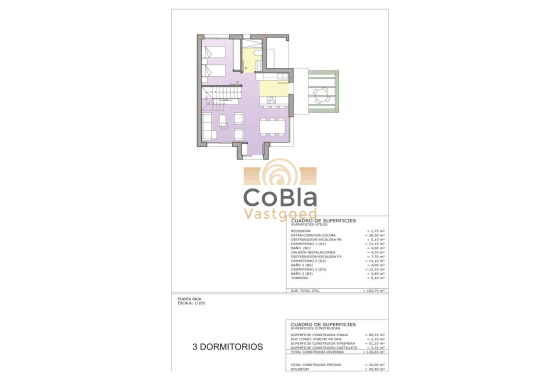 Nieuwbouw Woningen - Villa - Cartagena - Playa Honda