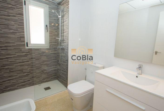 Neue Gebäude - Apartment - Orihuela Costa - Las Filipinas