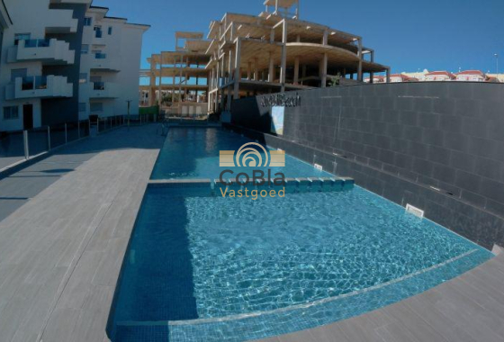 Nieuwbouw Woningen - Appartement - Orihuela Costa - Las Filipinas