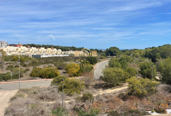 Wiederverkauf - Quad House - Orihuela Costa - Villamartín