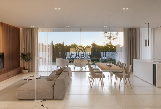 New Build - Penthouse - La Nucía - Bello Horizonte