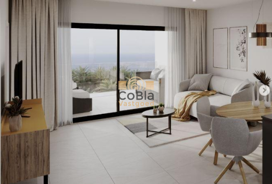 Nouvelle construction - Apartment - Torrevieja - Torreblanca