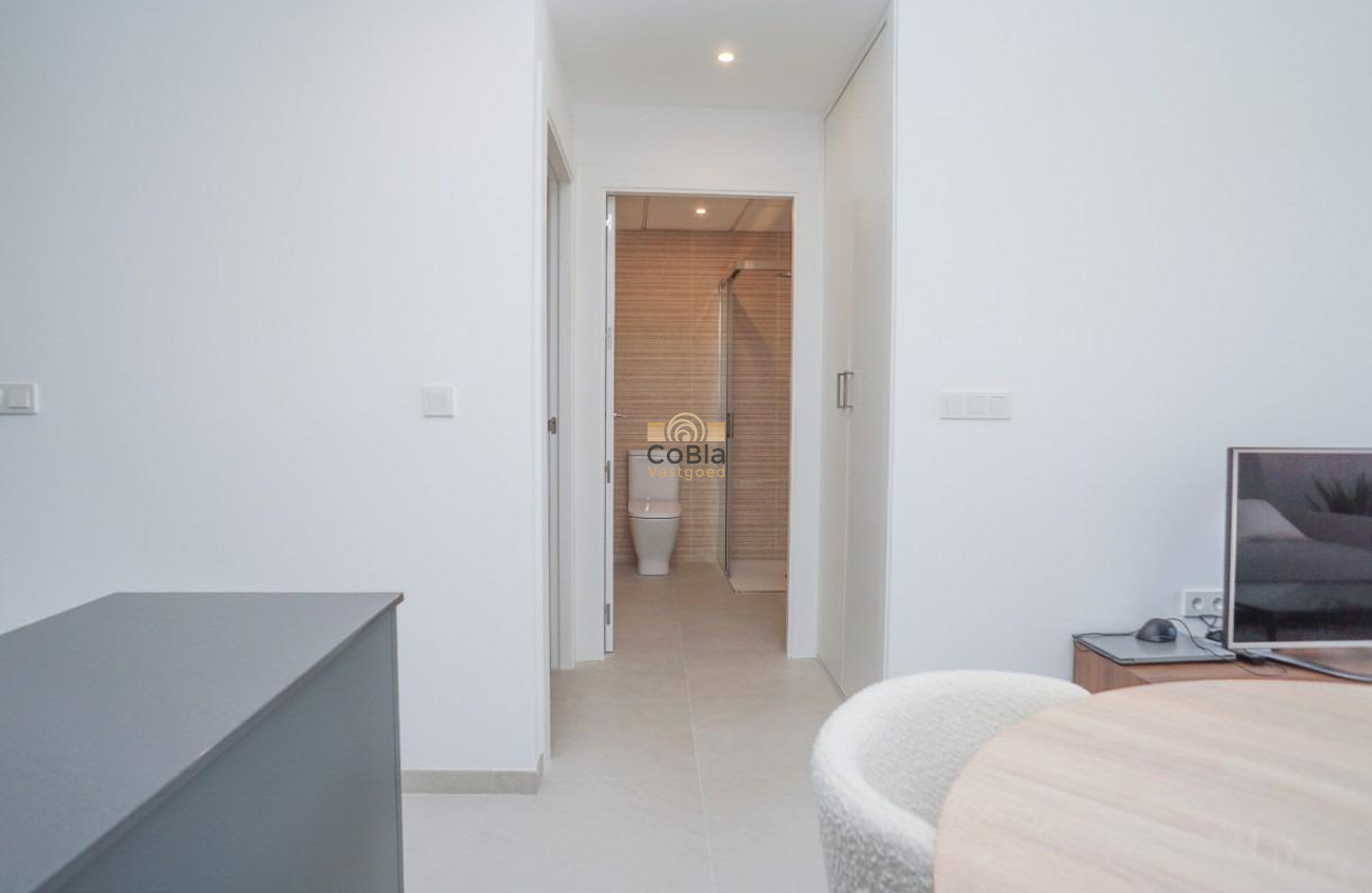 Nouvelle construction - Apartment - Torrevieja - Torreblanca