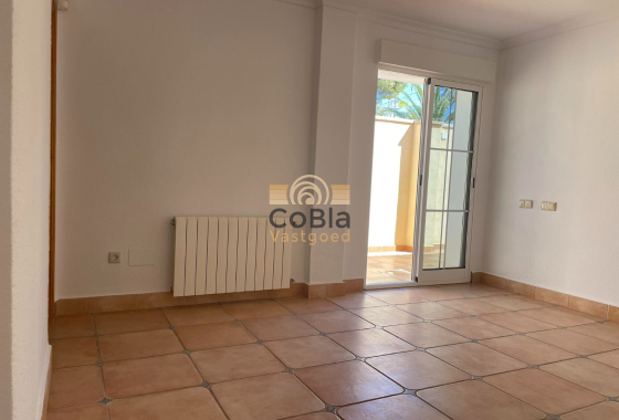 Resale - Villa - Orihuela Costa - Villamartín