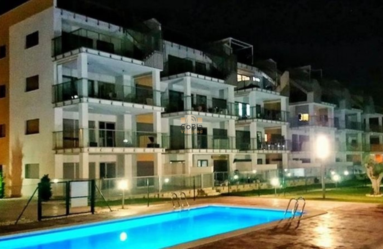 Short Term Rental - Apartment - Orihuela Costa - Villamartín