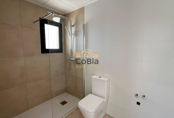 Nieuwbouw Woningen - Villa - Jumilla - Torre del Rico