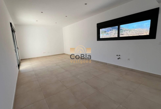 New Build - Villa - Jumilla - Torre del Rico