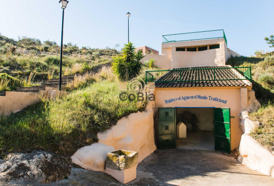 Nieuwbouw Woningen - Villa - Rojales - Doña Pena