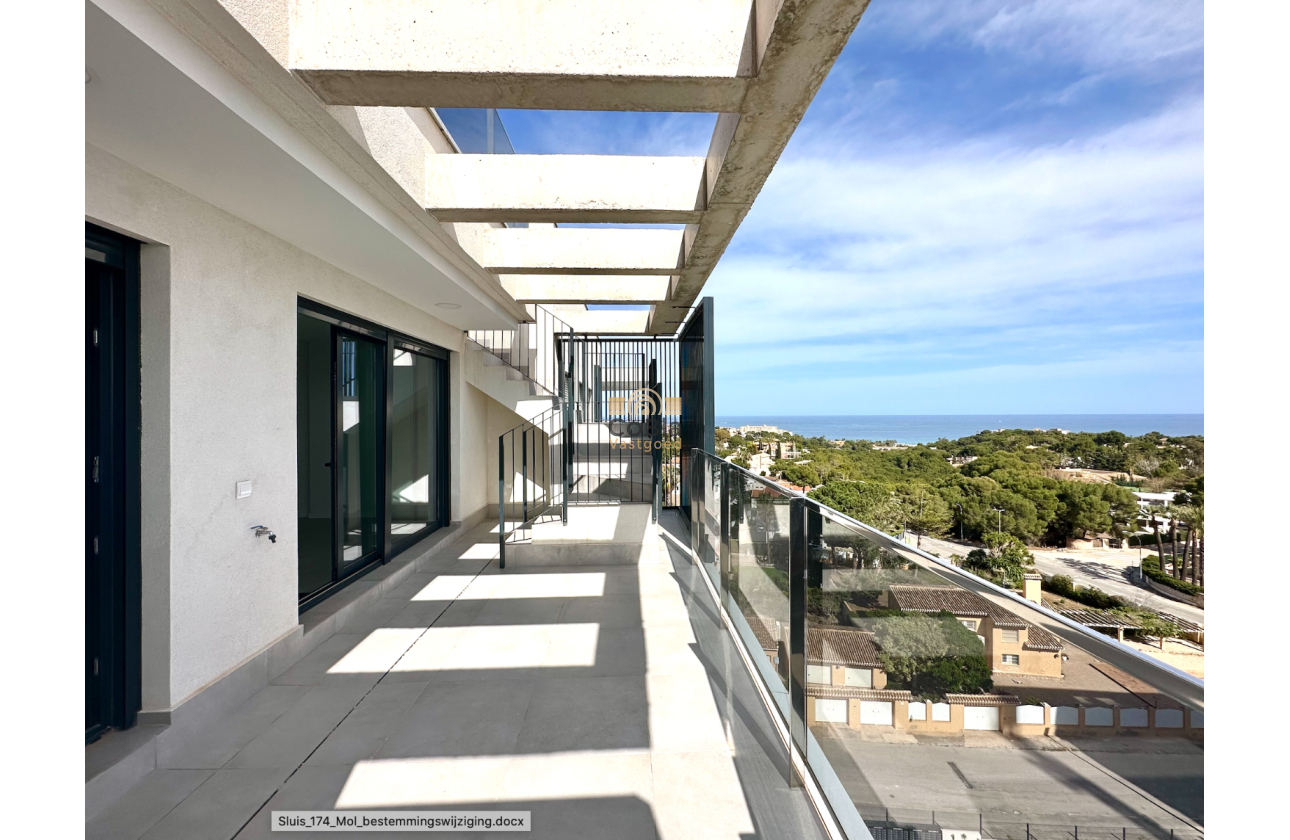 Wiederverkauf - Apartment - Orihuela Costa - Dehesa de campoamor