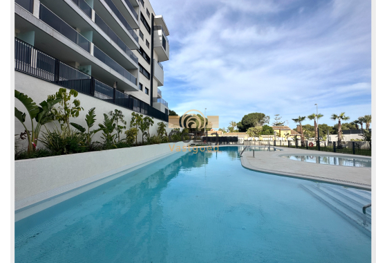 Herverkoop - Appartement - Orihuela Costa - Dehesa de campoamor