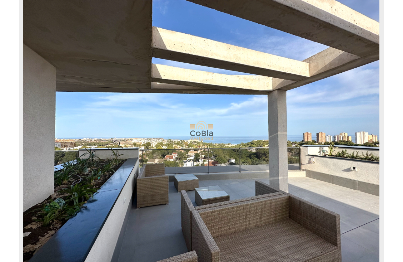 Resale - Apartment - Orihuela Costa - Dehesa de campoamor