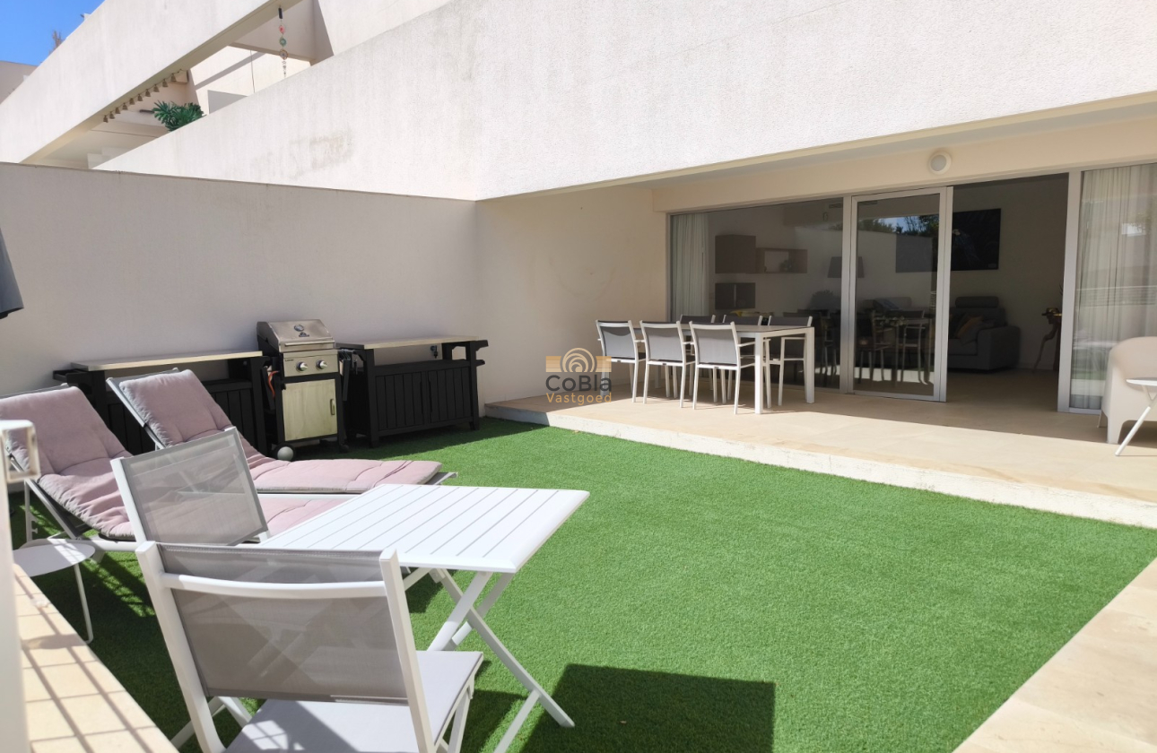 Herverkoop - Appartement - Torrevieja