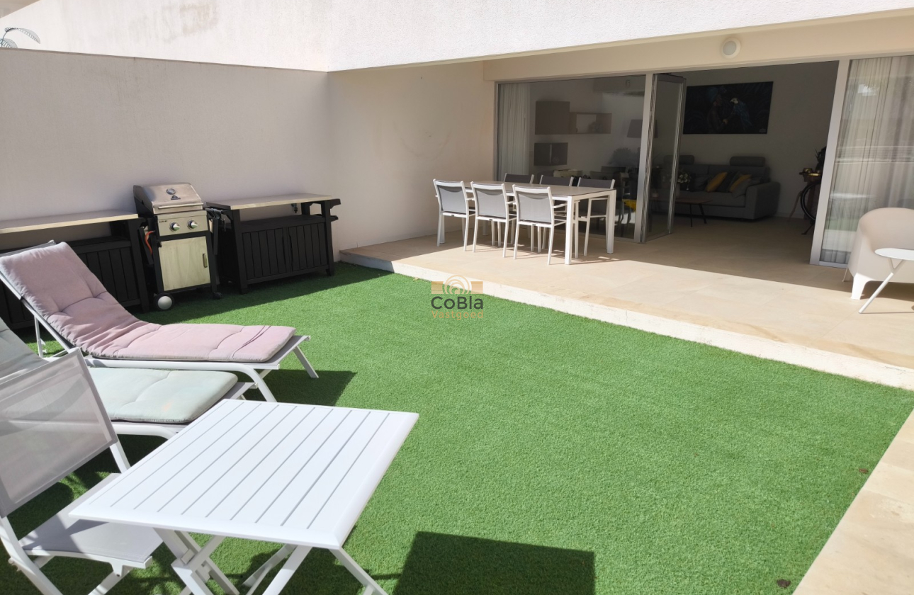 Wiederverkauf - Apartment - Torrevieja