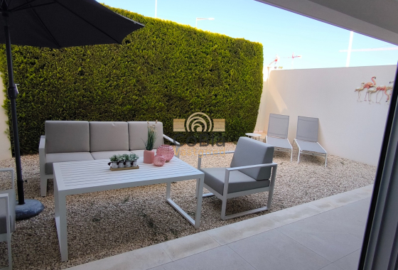 Revente - Apartment - Torrevieja