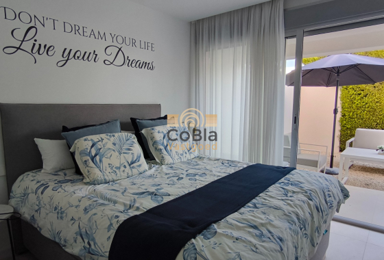 Resale - Apartment - Torrevieja