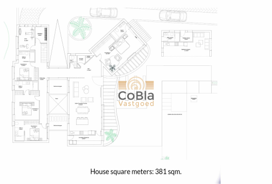 Nieuwbouw Woningen - Villa - Orihuela Costa - Las Filipinas