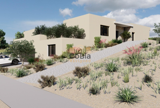 Nieuwbouw Woningen - Villa - Yecla