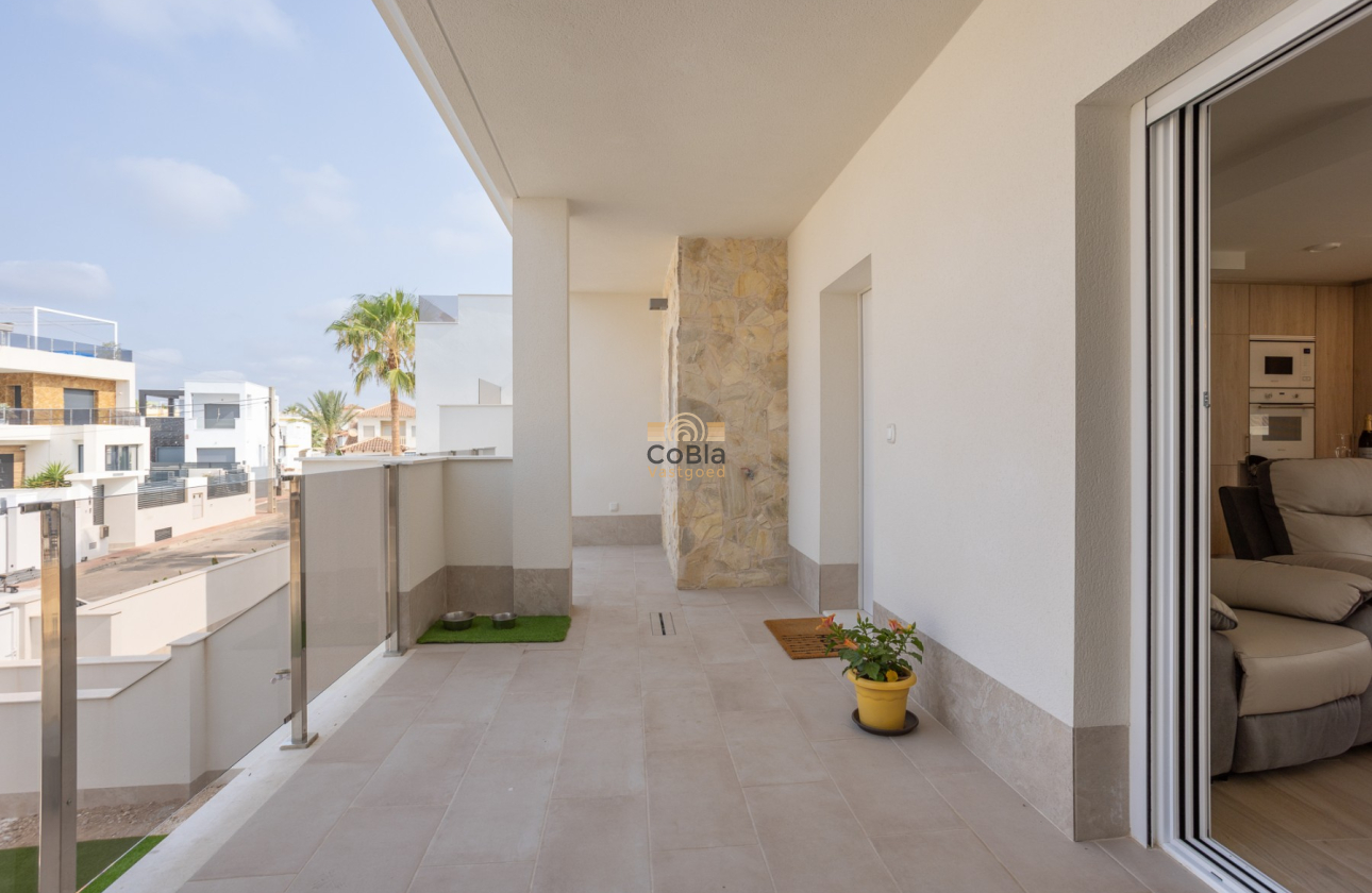 Herverkoop - Appartement - San Miguel de Salinas - Blue Lagoon