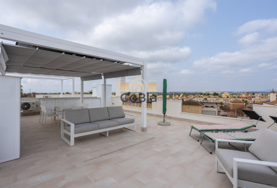 Revente - Apartment - San Miguel de Salinas - Blue Lagoon