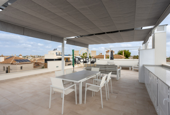 Revente - Apartment - San Miguel de Salinas - Blue Lagoon