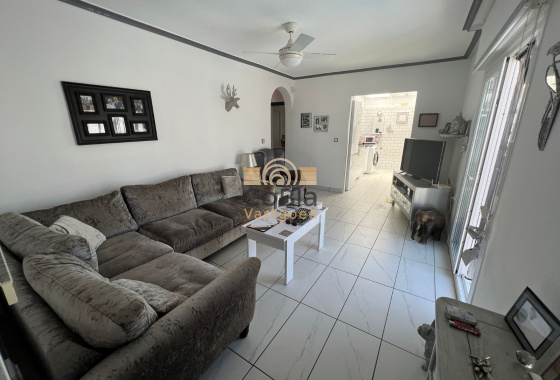 Resale - Apartment - Ground Floor - Orihuela - Entre Naranjos - Vistabella