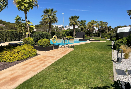 Revente - Apartment - Orihuela Costa - Los Dolses