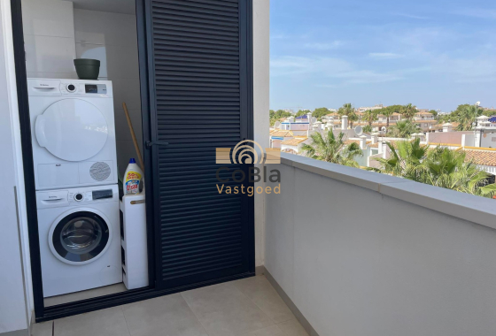 Revente - Apartment - Orihuela Costa - Los Dolses