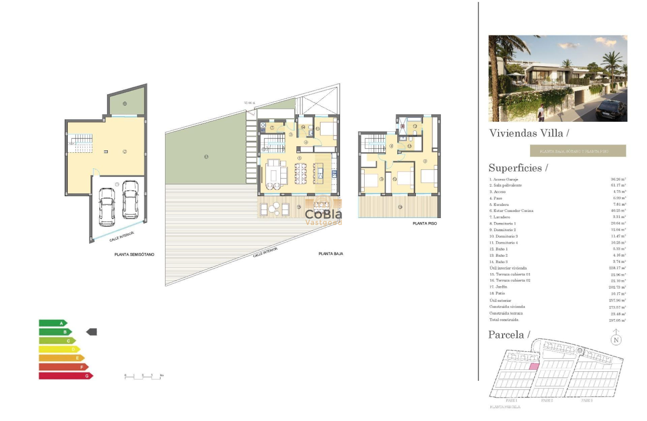 New Build - Villa - Mutxamel - Bonalba-cotoveta