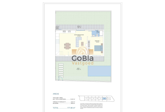 New Build - Villa - Orihuela Costa - Las Filipinas